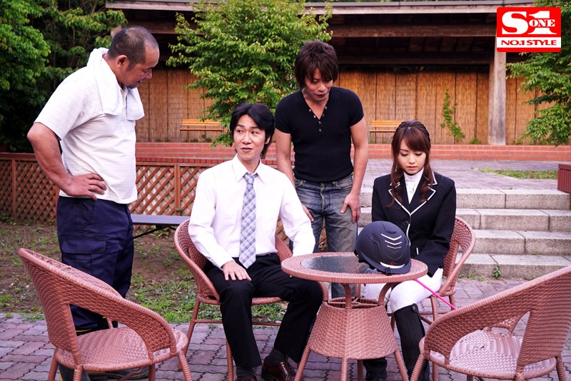 SNIS-507 第 8 部分 - 149 分钟