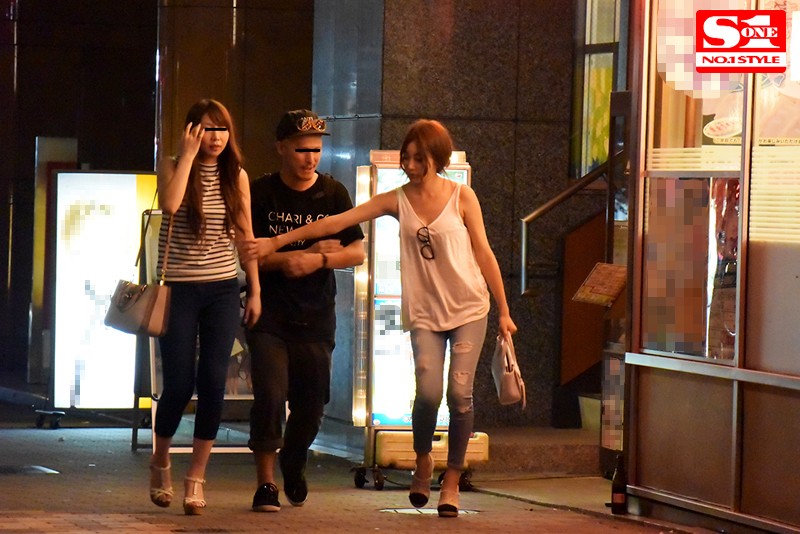 SNIS-531 第 1 部分 - 30 分钟