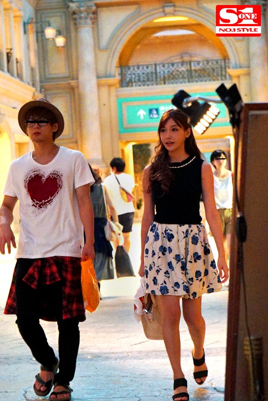 SNIS-531 Part 3 - 76 minutes