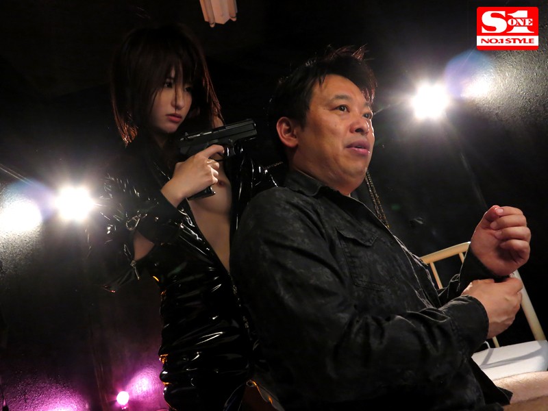 SNIS-534 第 3 部分 - 64 分钟