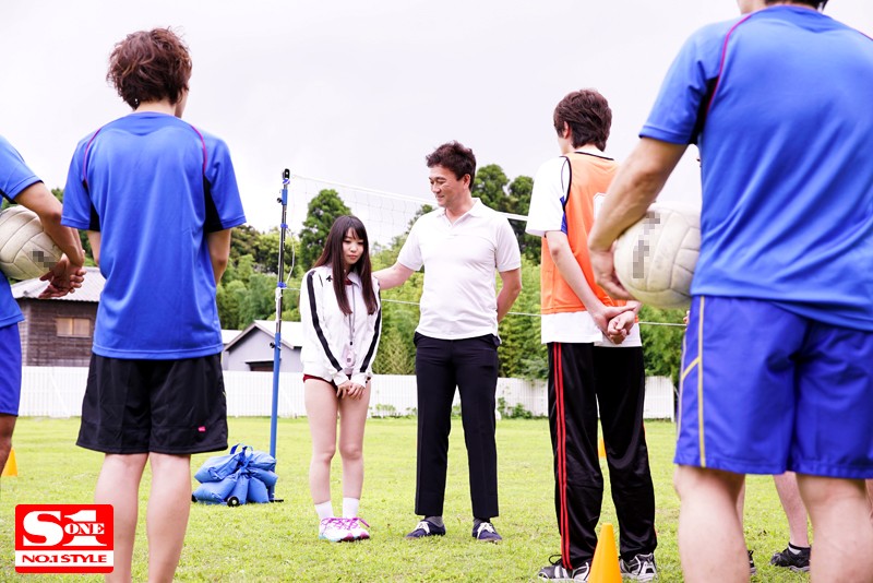 SNIS-546 Bagian 1 - 30 minit