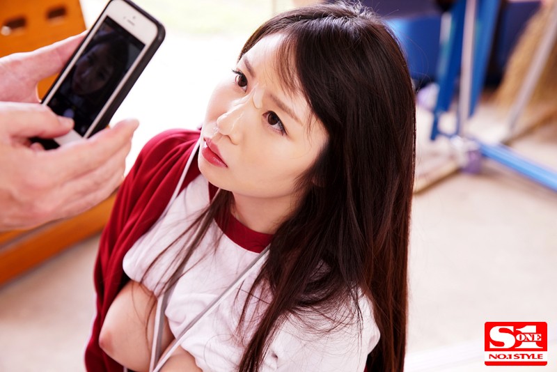 SNIS-546 Bagian 7 - 114 minit