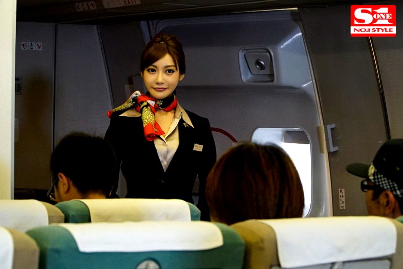 SNIS-576 第 1 部分 - 30 分钟