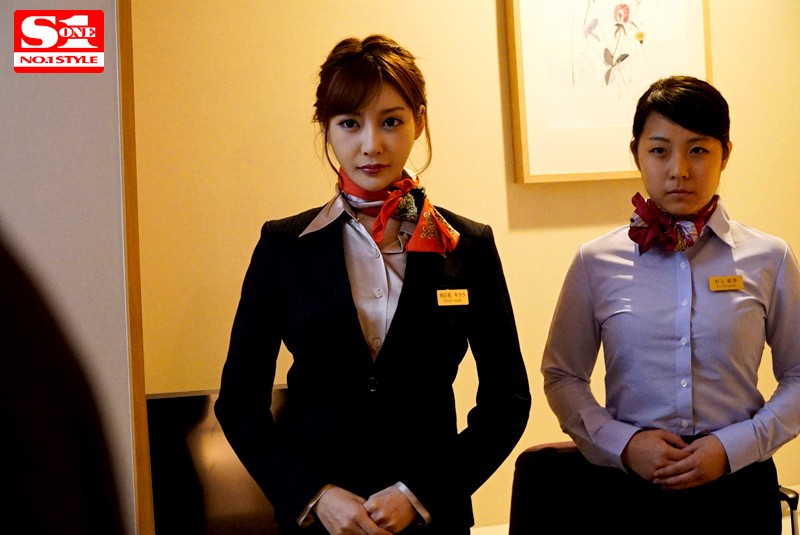 SNIS-576 第 2 部分 - 44 分钟