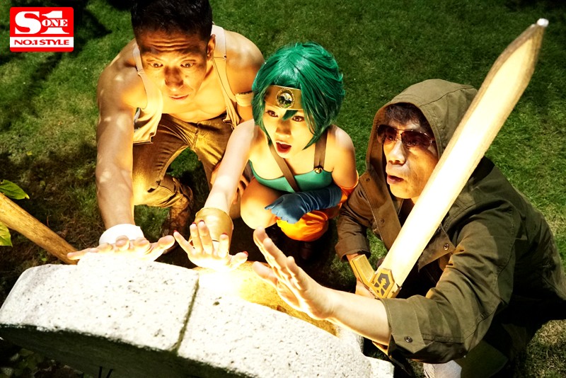 SNIS-586 Part 8 - 107 minutes