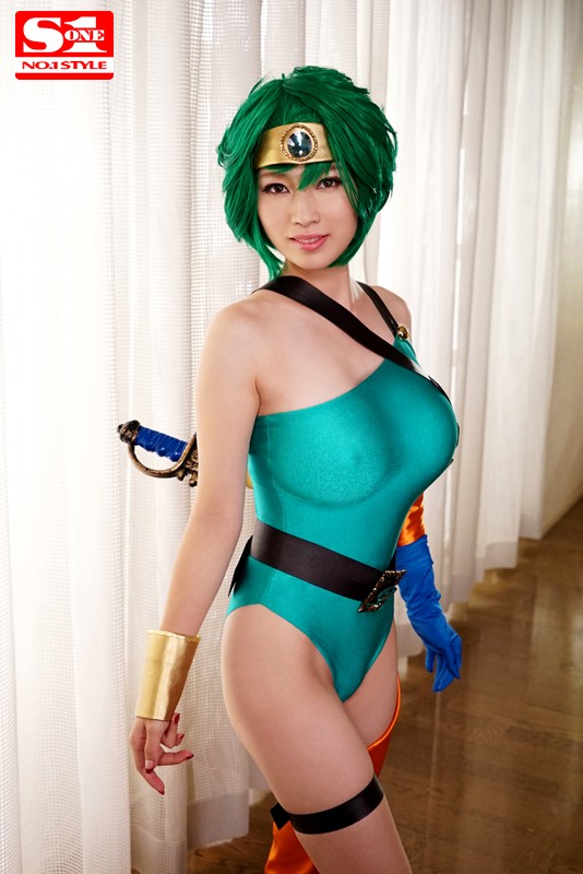 SNIS-586 Part 9 - 118 minutes