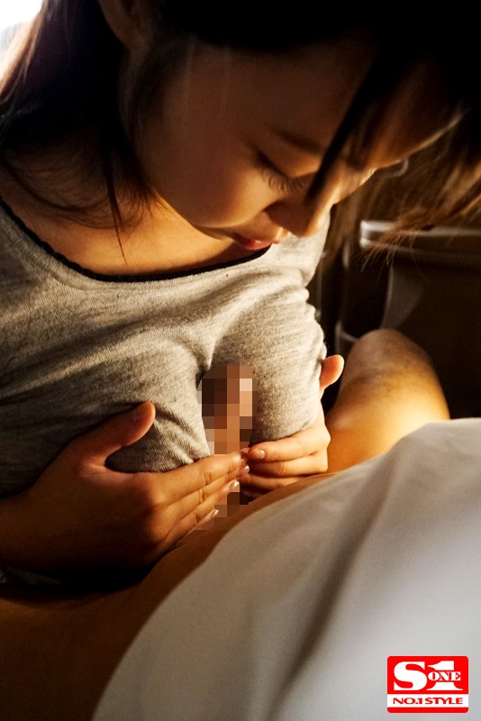 SNIS-588 Bagian 6 - 85 minit