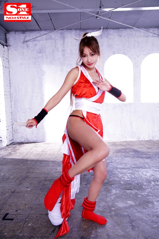 SNIS-596 Part 4 - 63 minutes