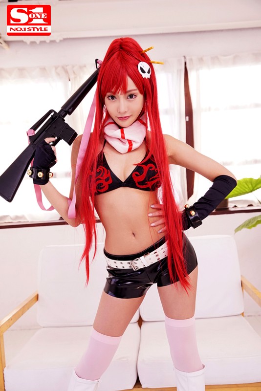 SNIS-596 第 6 部分 - 85 分钟