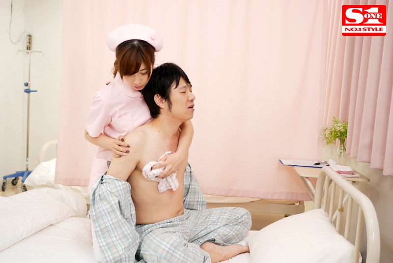 SNIS-606 第 1 部分 - 30 分钟