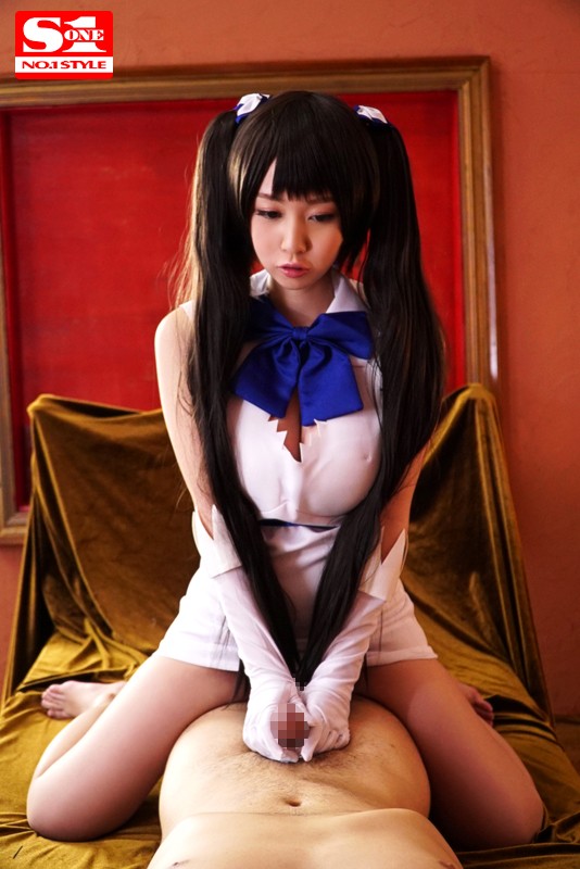 SNIS-608 第 3 部分 - 52 分钟