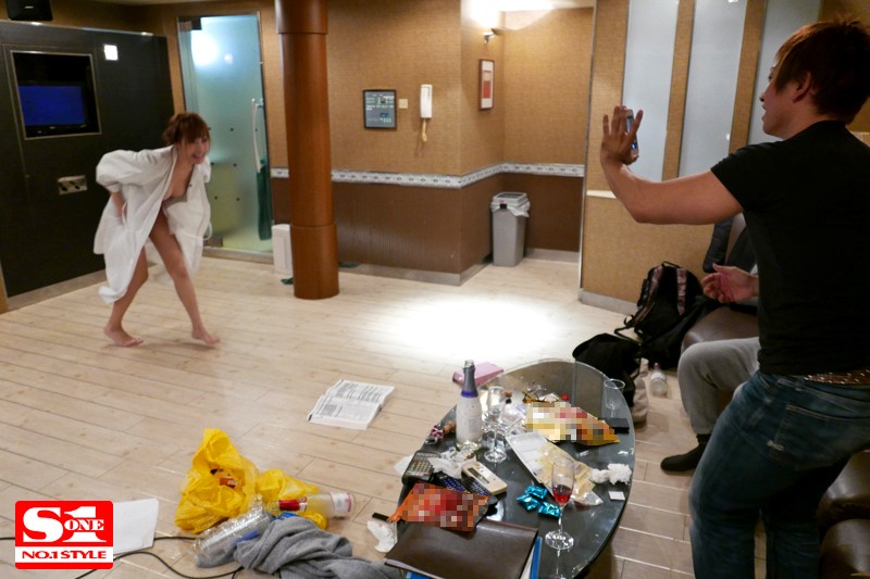 SNIS-615 Bagian 9 - 158 minit