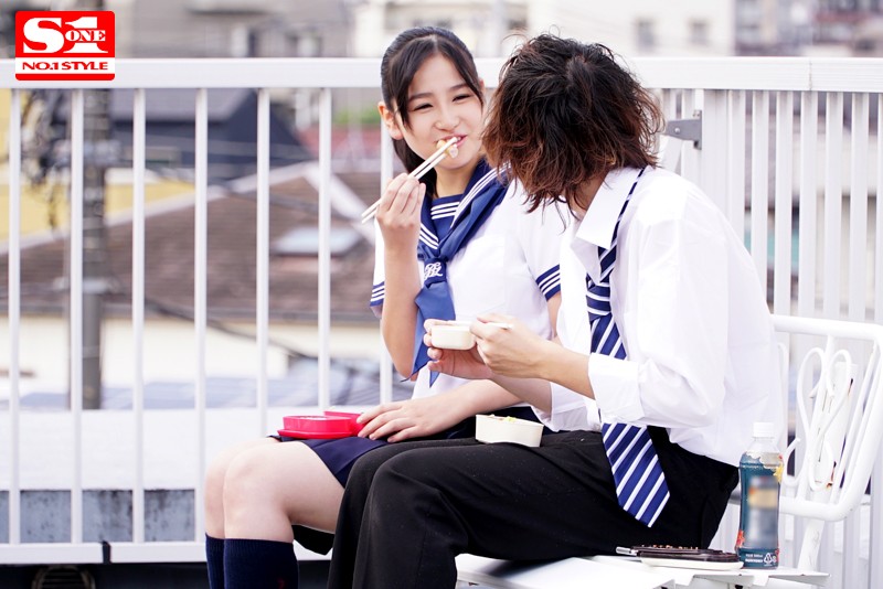 SNIS-620 パート 10 - 156 分