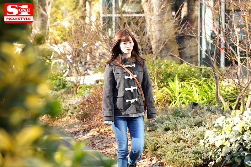 SNIS-635 Bagian 1 - 30 minit