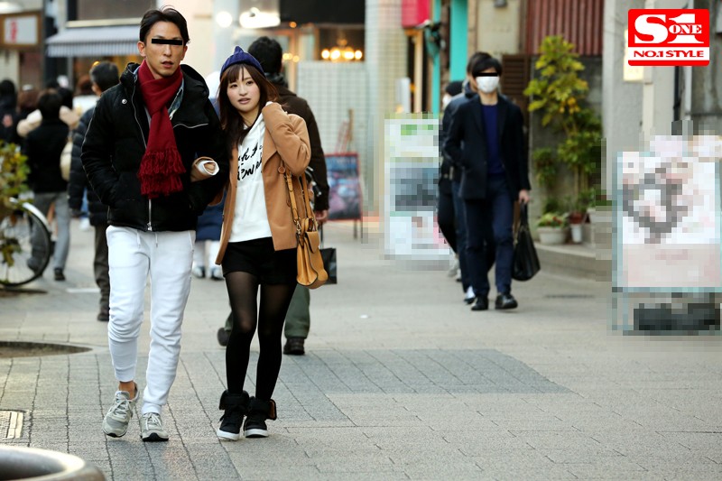 SNIS-635 Bagian 2 - 52 minit