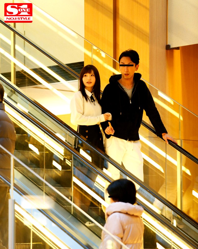 SNIS-635 Bagian 8 - 184 minit