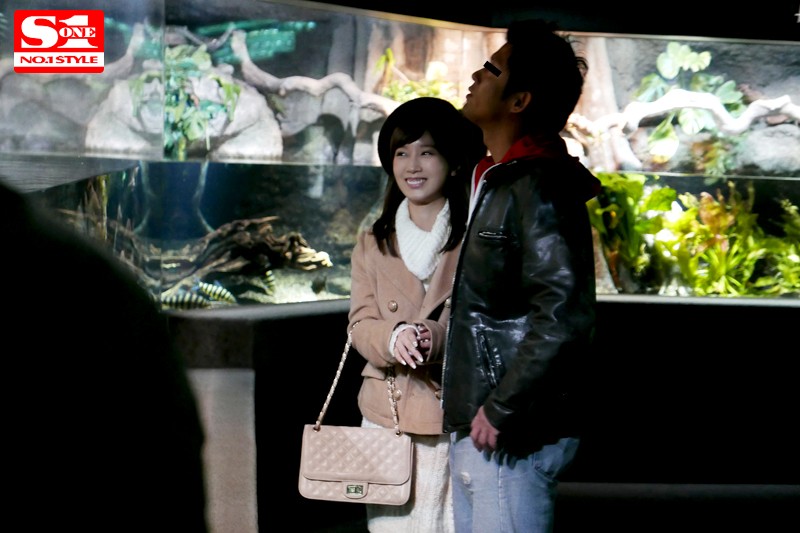 SNIS-641 パート 6 - 120 分