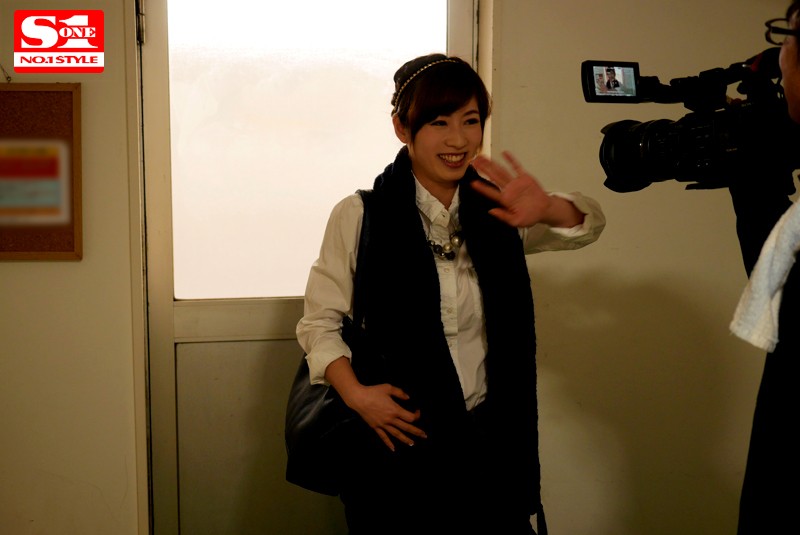 SNIS-643 Bagian 1 - 30 minit