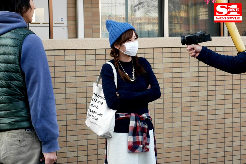 SNIS-643 Bagian 3 - 60 minit