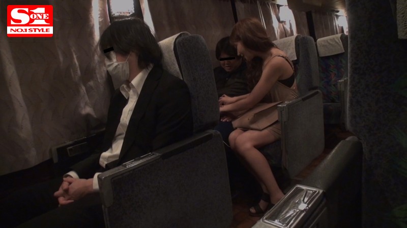 SNIS-651 Bagian 7 - 120 minit