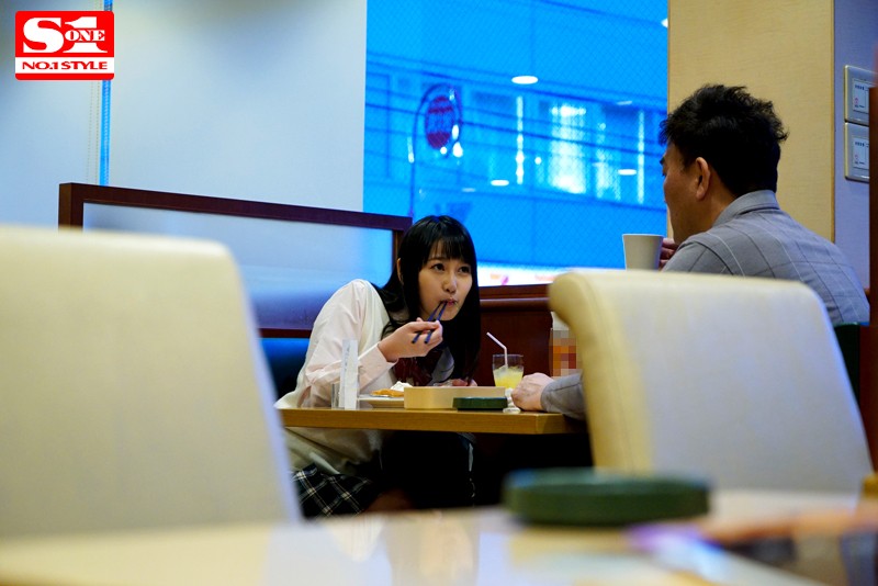 SNIS-654 第 1 部分 - 30 分钟