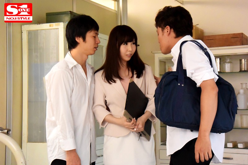 SNIS-709 パート 1 - 30 分
