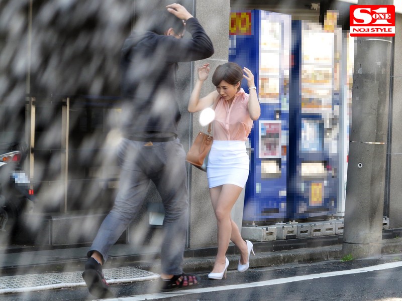 SNIS-715 パート 5 - 74 分