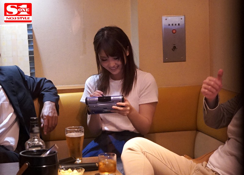 SNIS-738 Part 3 - 60 minutes