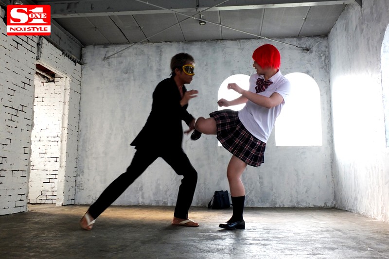 SNIS-757 パート 4 - 63 分