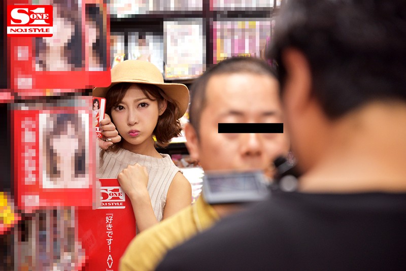 SNIS-789 Bagian 1 - 30 minit