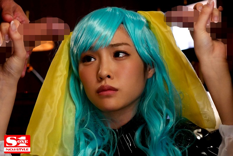 SNIS-803 第 2 部分 - 41 分钟