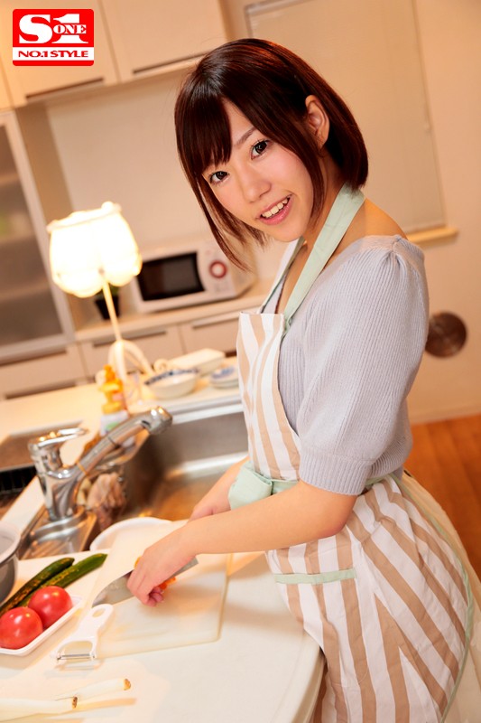 SNIS-809 第 1 部分 - 30 分钟