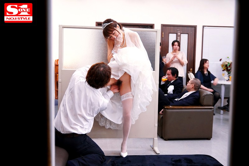 SNIS-812 パート 5 - 90 分