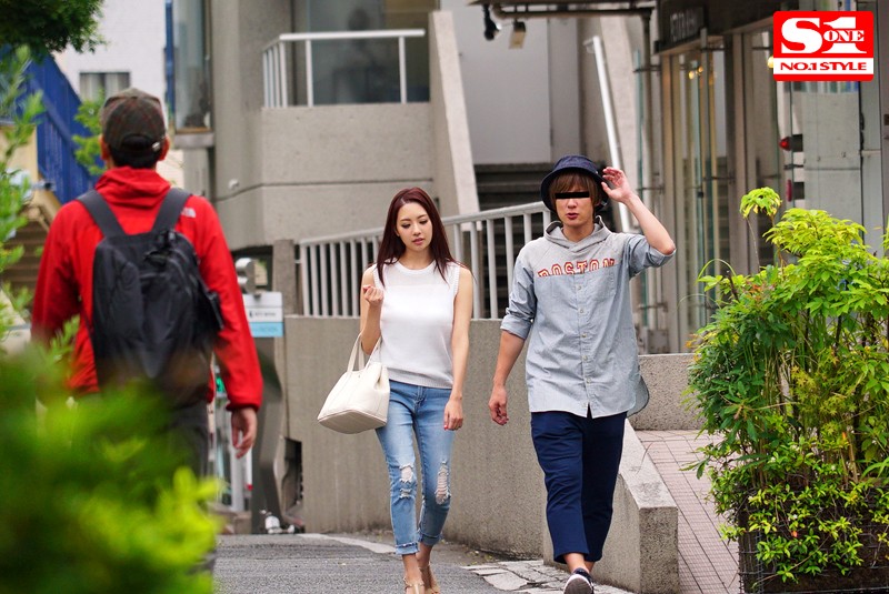 SNIS-824 Bagian 6 - 145 minit