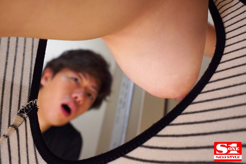 SNIS-828 第 1 部分 - 30 分钟