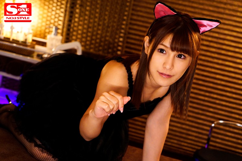 SNIS-836 Bagian 4 - 81 minit