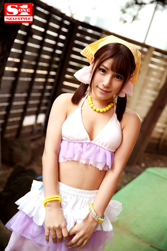 SNIS-836 Bagian 8 - 149 minit