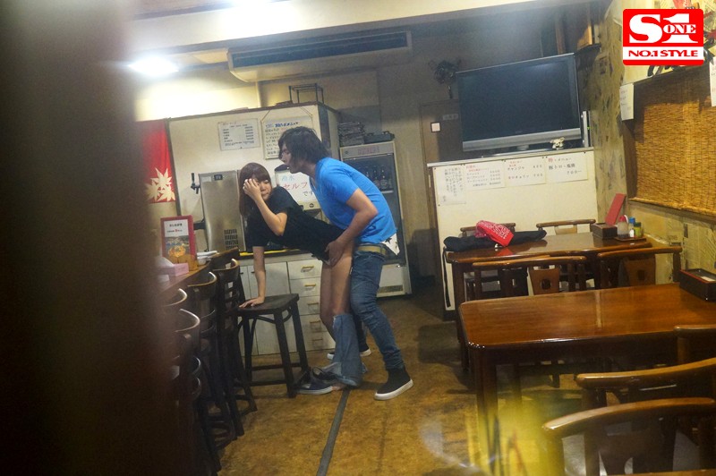 SNIS-837 Part 2 - 50 minutes