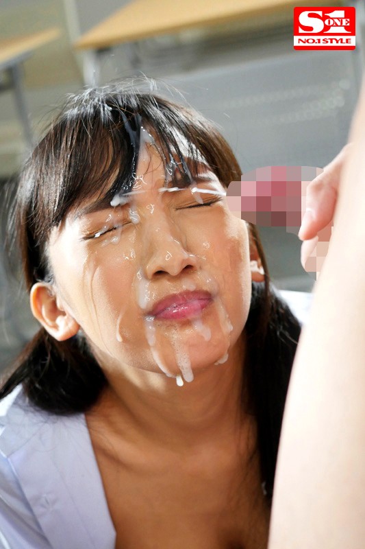 SNIS-846 Bagian 5 - 98 minit