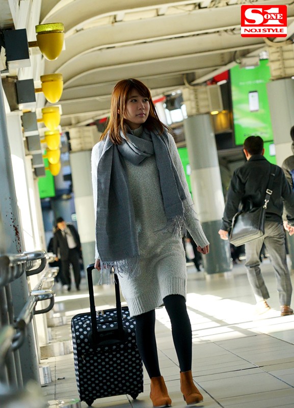 SNIS-859 Bagian 8 - 163 minit