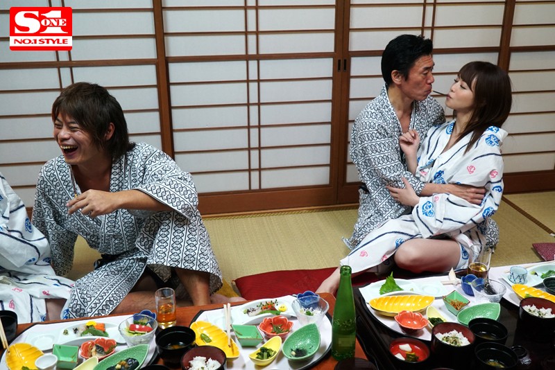 SNIS-861 パート 2 - 47 分