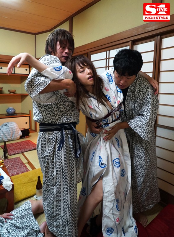 SNIS-861 パート 4 - 81 分