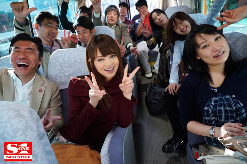 SNIS-861 パート 6 - 115 分