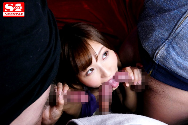 SNIS-864 パート 3 - 52 分