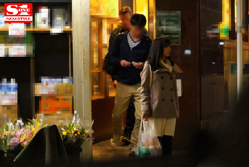 SNIS-868 第 1 部分 - 30 分钟