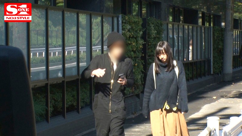 SNIS-868 第 3 部分 - 74 分钟