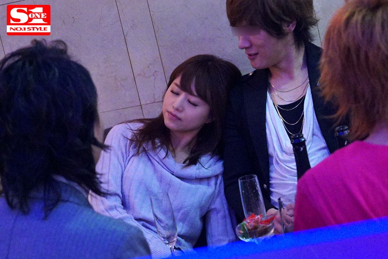 SNIS-884 Bagian 2 - 51 minit