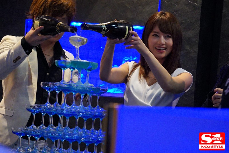 SNIS-884 パート 8 - 177 分