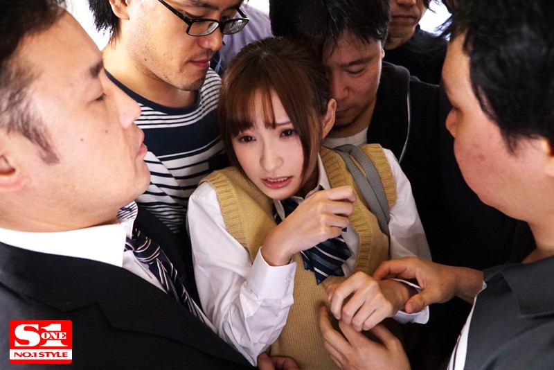 SNIS-887 第 5 部分 - 74 分钟