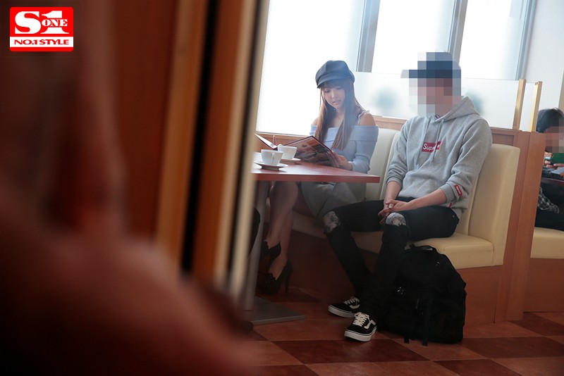 SNIS-896 第 9 部分 - 118 分钟